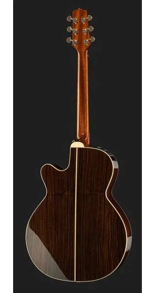 Takamine P5NC w/Softcase, lähikuva 3
