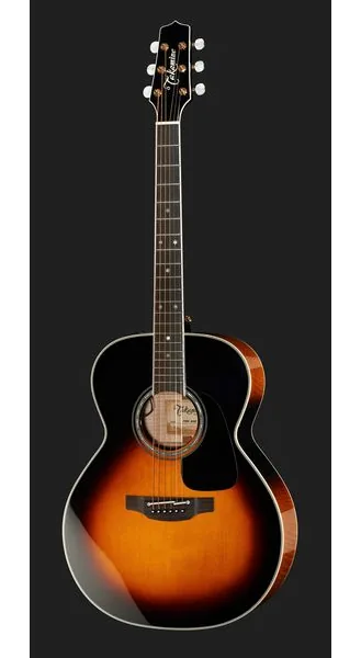 Takamine P6N-BSB w/Softcase, lähikuva 2