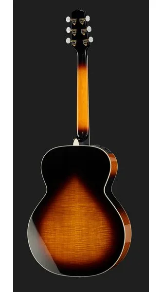 Takamine P6N-BSB w/Softcase, lähikuva 3