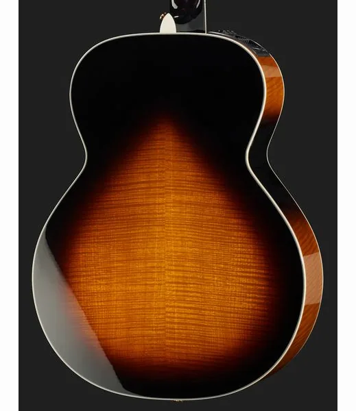 Takamine P6N-BSB w/Softcase, lähikuva 5