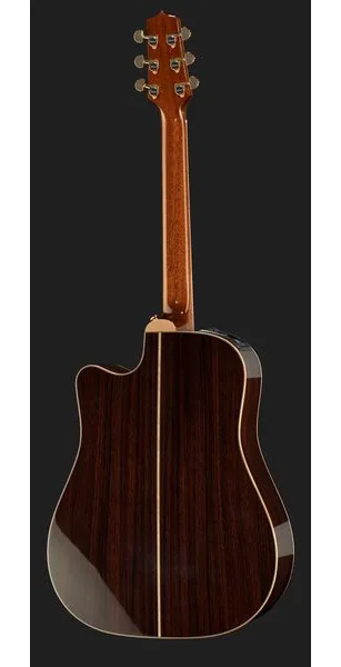 Takamine P7DC w/Softcase, lähikuva 3