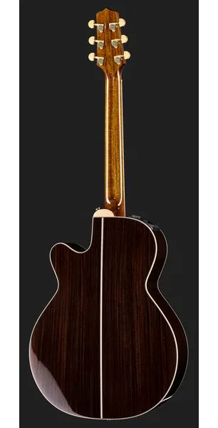 Takamine P7NC w/Softcase, lähikuva 3