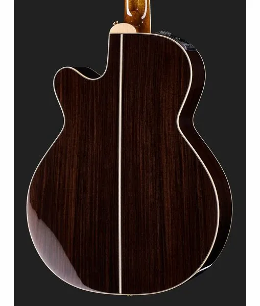 Takamine P7NC w/Softcase, lähikuva 5