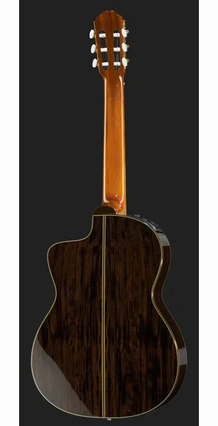 Takamine EC132SC w/Softcase, lähikuva 3