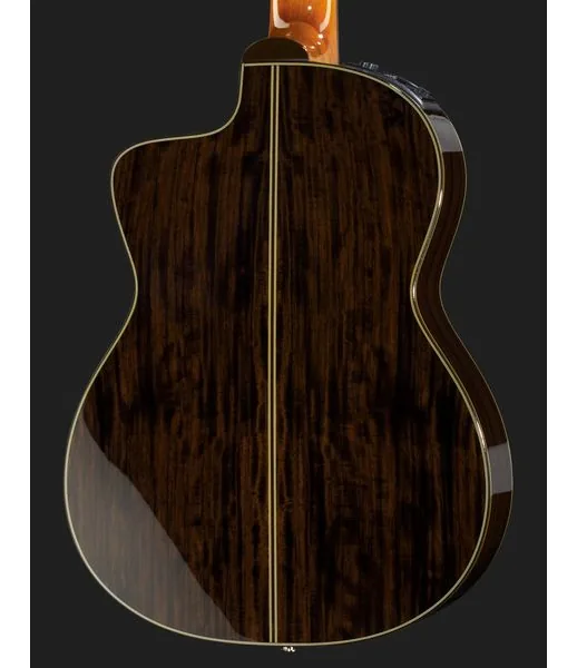 Takamine EC132SC w/Softcase, lähikuva 5