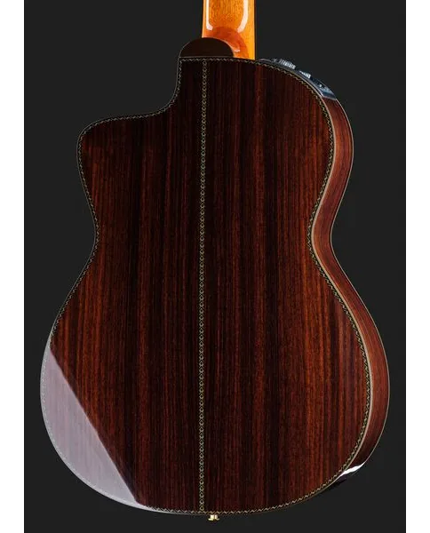 Takamine DH90 w/Softcase, lähikuva 5