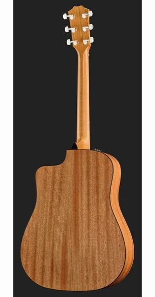 Taylor 110ce Sapele, lähikuva 3