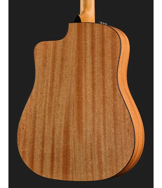 Taylor 110ce Sapele, lähikuva 5