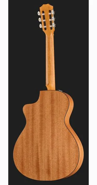 Taylor 112ce-N, lähikuva 3