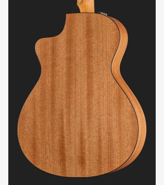 Taylor 112ce-N, lähikuva 5