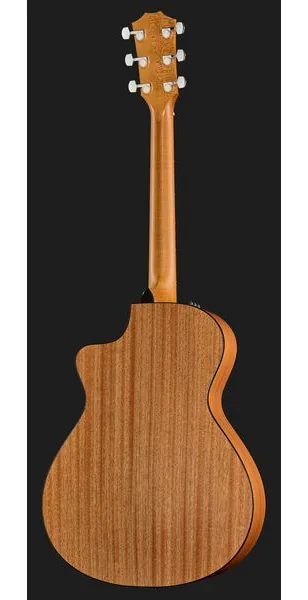 Taylor 112ce Sapele, lähikuva 3