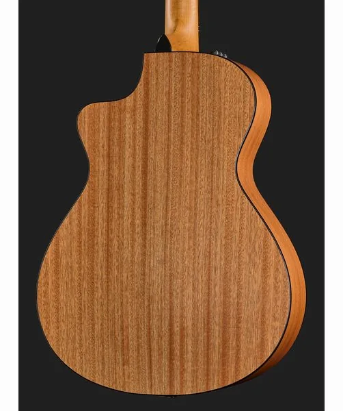 Taylor 112ce Sapele, lähikuva 5