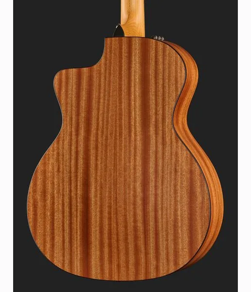 Taylor 114ce Sapele, lähikuva 5