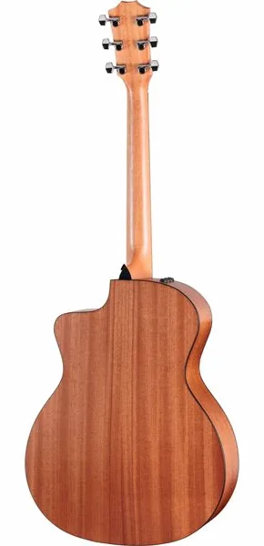 Taylor 114ce Special Edition DTB, lähikuva 2