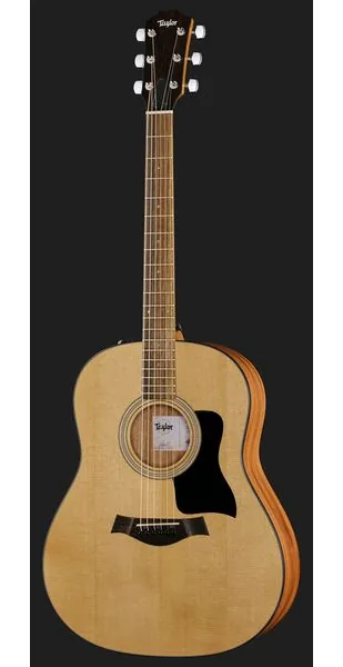 Taylor 117e Grand Pacific Eucalyptus, lähikuva 2