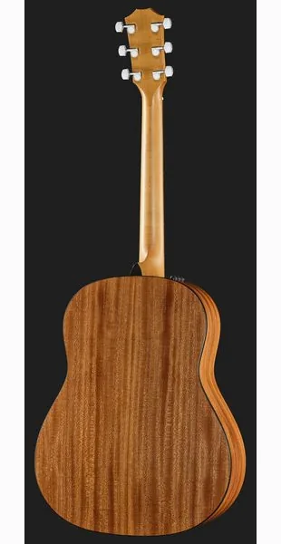 Taylor 117e Grand Pacific Eucalyptus, lähikuva 3