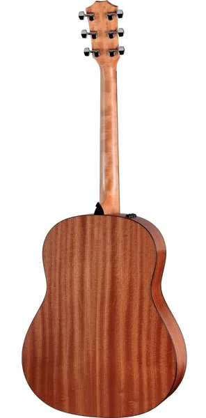 Taylor 117e Special Edition DTB, lähikuva 2