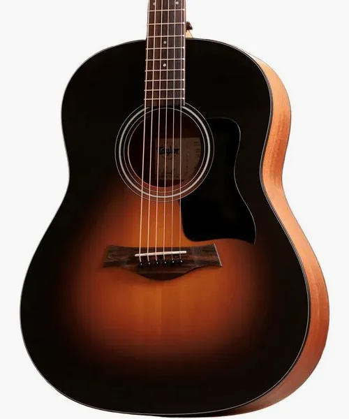 Taylor 117e Special Edition DTB, lähikuva 3