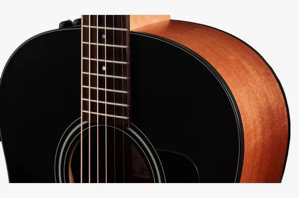 Taylor 117e Special Edition DTB, lähikuva 5