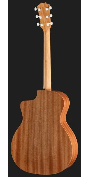 Taylor 14ce, lähikuva 3