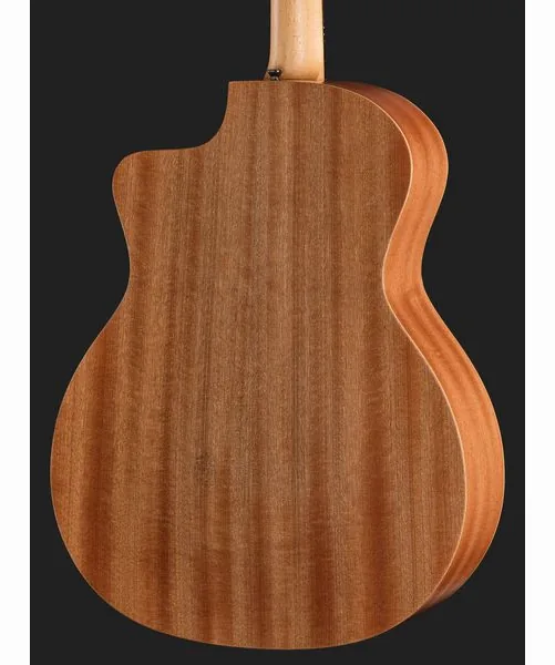 Taylor 14ce, lähikuva 5