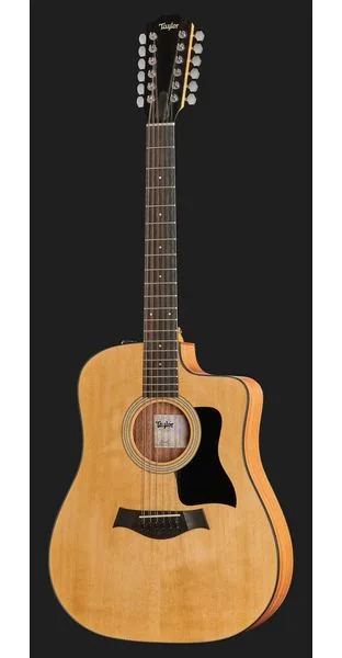Taylor 150ce, lähikuva 2