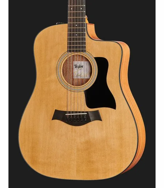Taylor 150ce, lähikuva 4