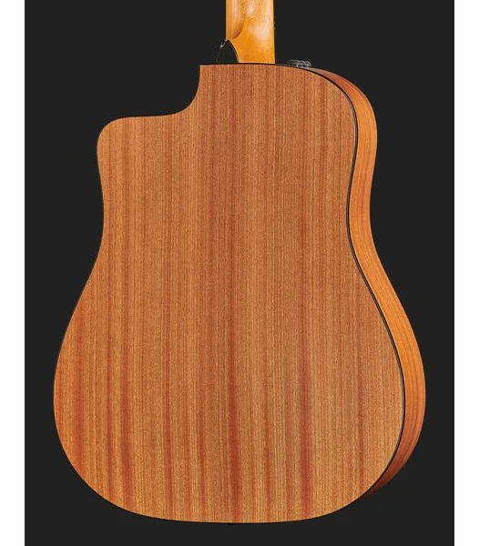 Taylor 150ce, lähikuva 5