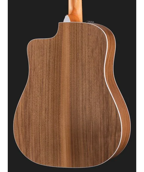Taylor 210ce, lähikuva 5