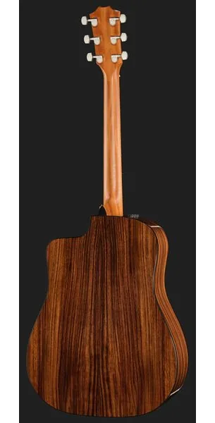 Taylor 210ce Plus, lähikuva 3
