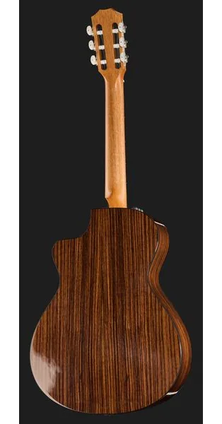 Taylor 212ce-N Plus, lähikuva 3