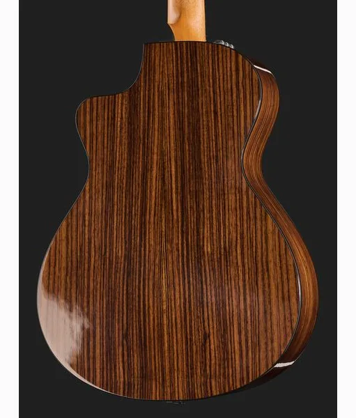 Taylor 212ce-N Plus, lähikuva 5