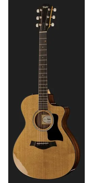 Taylor 212ce Plus, lähikuva 2