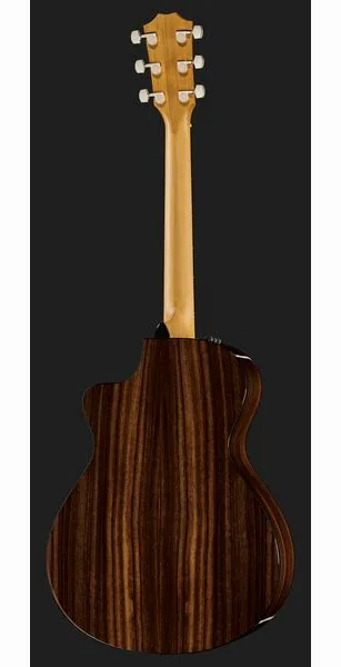 Taylor 212ce Plus, lähikuva 3