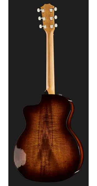 Taylor 214ce-K SB Plus, lähikuva 3