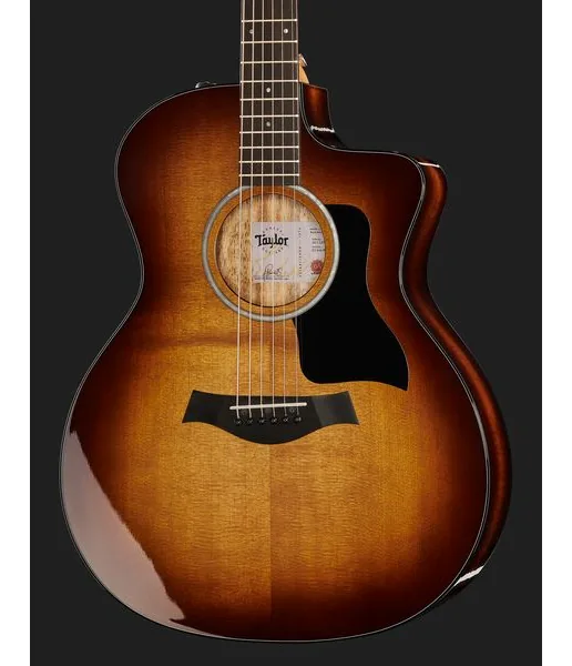 Taylor 214ce-K SB Plus, lähikuva 4