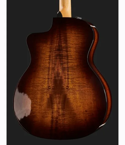 Taylor 214ce-K SB Plus, lähikuva 5
