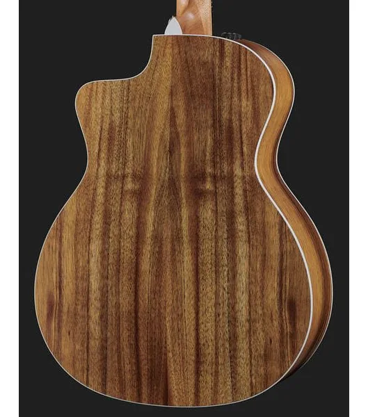 Taylor 214ce Koa, lähikuva 5