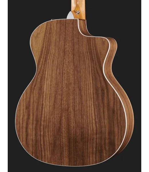 Taylor 214ce LH Walnut, lähikuva 5