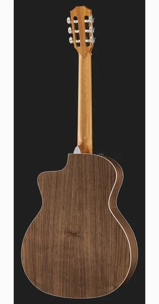 Taylor 214ce-N Spruce/Walnut, lähikuva 3