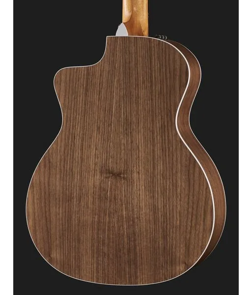 Taylor 214ce-N Spruce/Walnut, lähikuva 5
