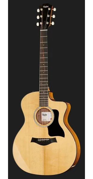 Taylor 214ce Plus, lähikuva 2