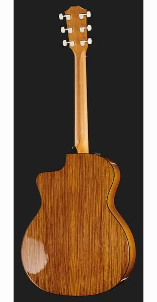 Taylor 214ce Plus, lähikuva 3