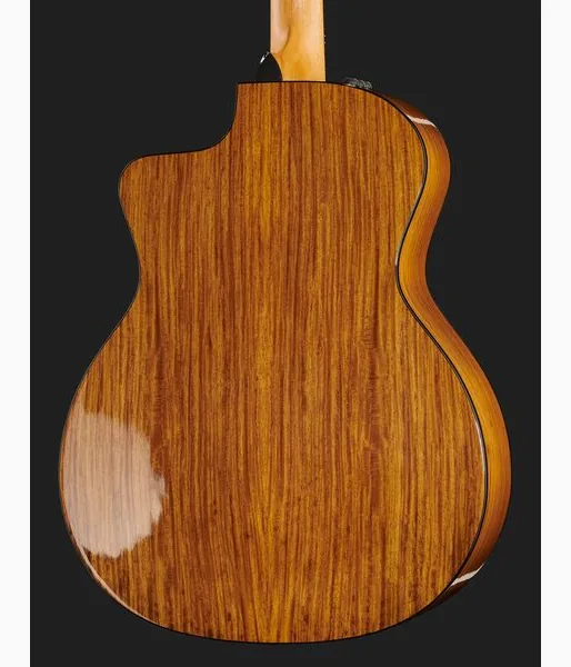 Taylor 214ce Plus, lähikuva 5