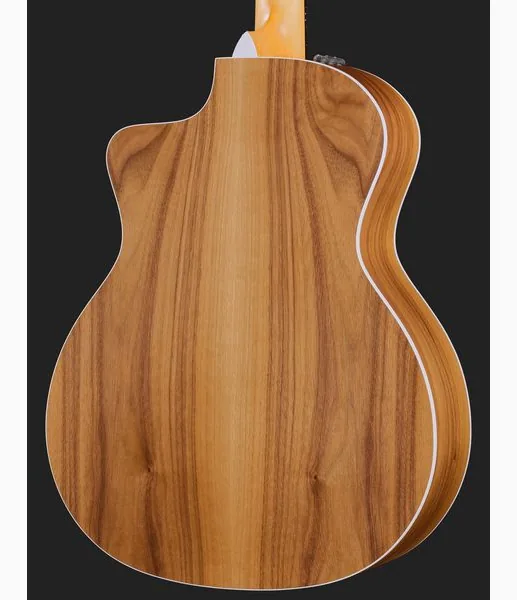 Taylor 214ce Sunset Blvd Eclipse SE, lähikuva 5