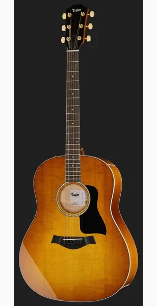 Taylor 217e Plus Special Edition HB, lähikuva 2