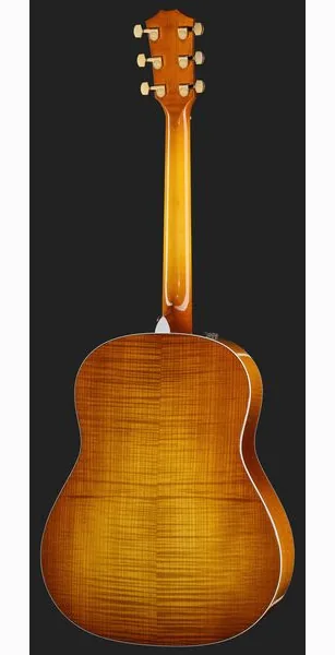 Taylor 217e Plus Special Edition HB, lähikuva 3