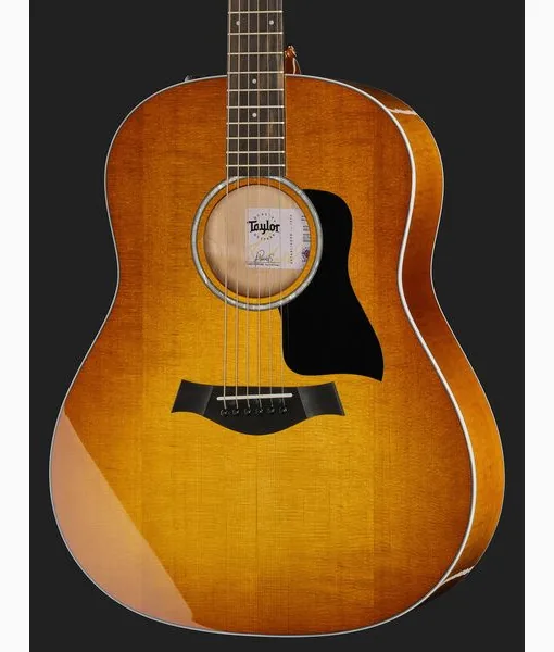 Taylor 217e Plus Special Edition HB, lähikuva 4
