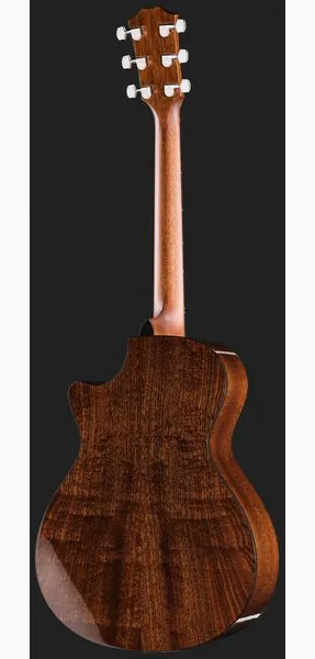Taylor 312ce Next Generation, lähikuva 3