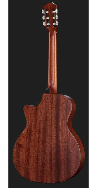 Taylor 314ce-N, lähikuva 3
